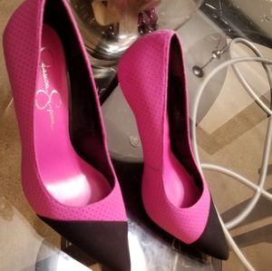 Jessica Simpson shoe
